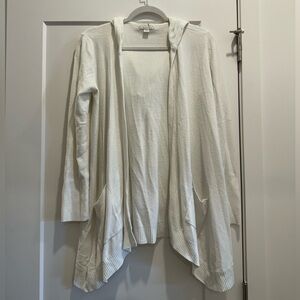 Barefoot Dreams | Cardigan | Size Xs
